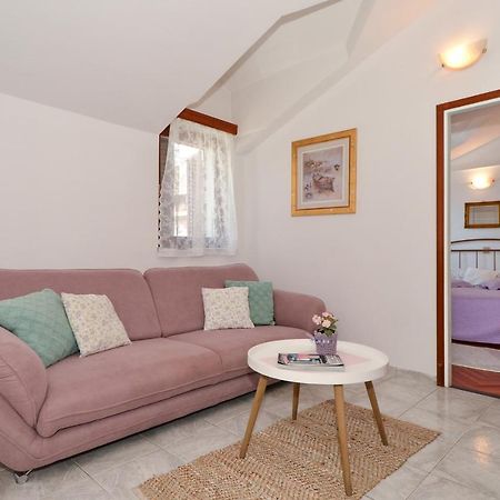 Apartmani Basic 1 Split Kültér fotó