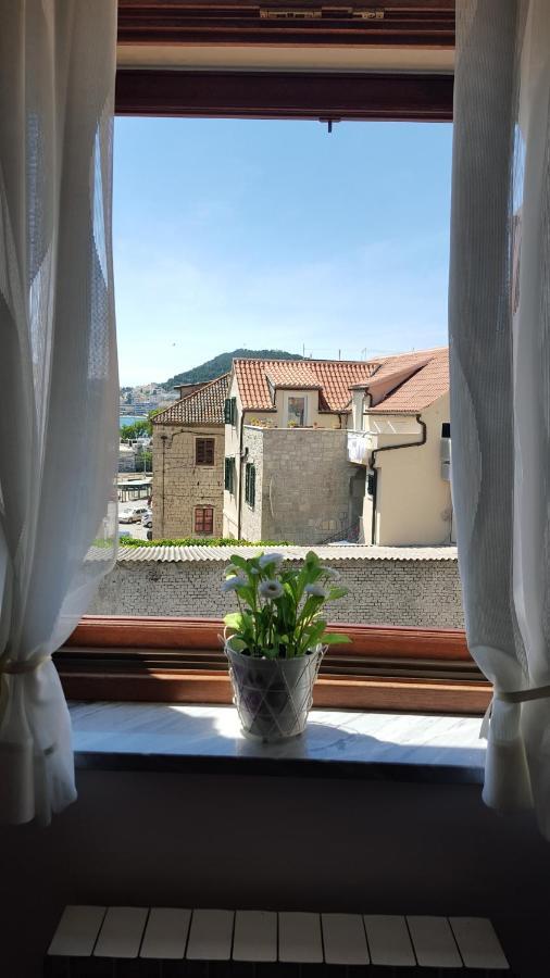 Apartmani Basic 1 Split Kültér fotó