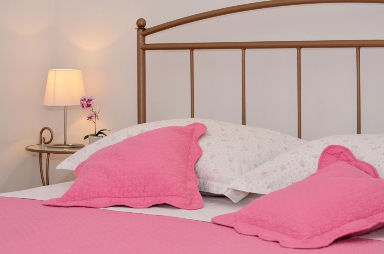 Apartmani Basic 1 Split Kültér fotó
