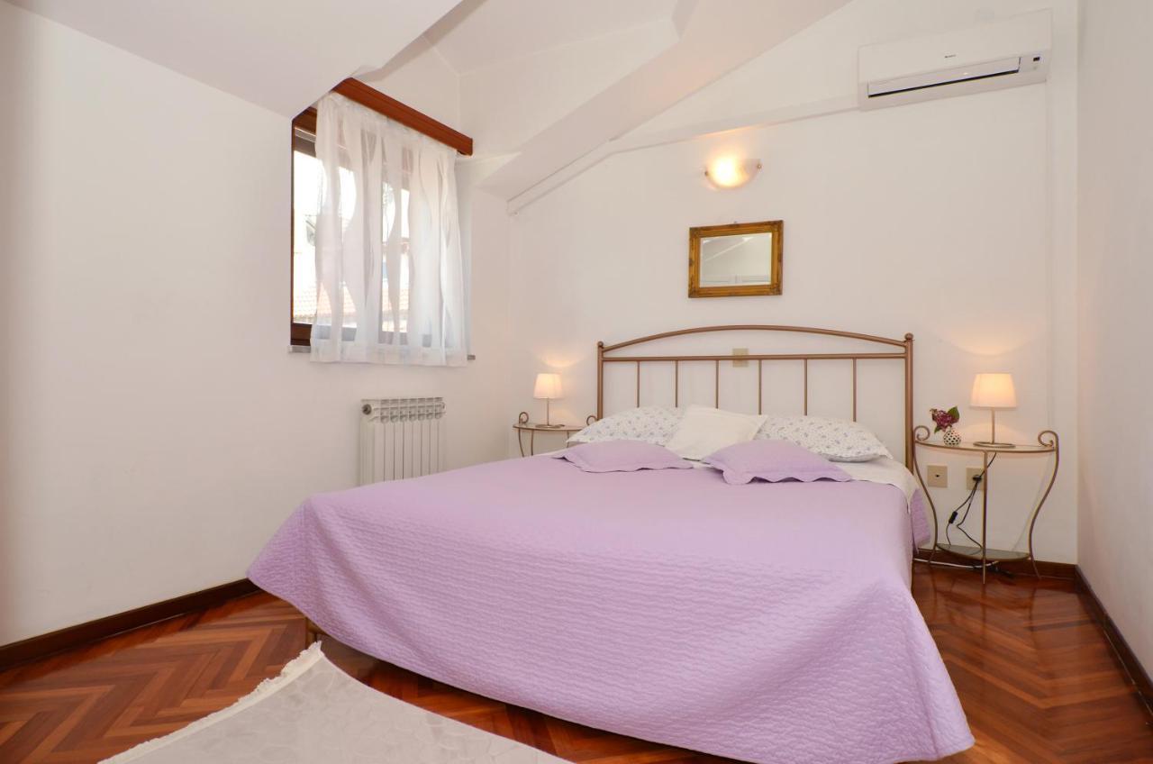 Apartmani Basic 1 Split Kültér fotó