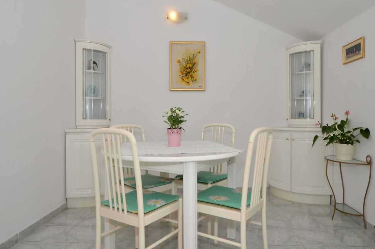 Apartmani Basic 1 Split Kültér fotó