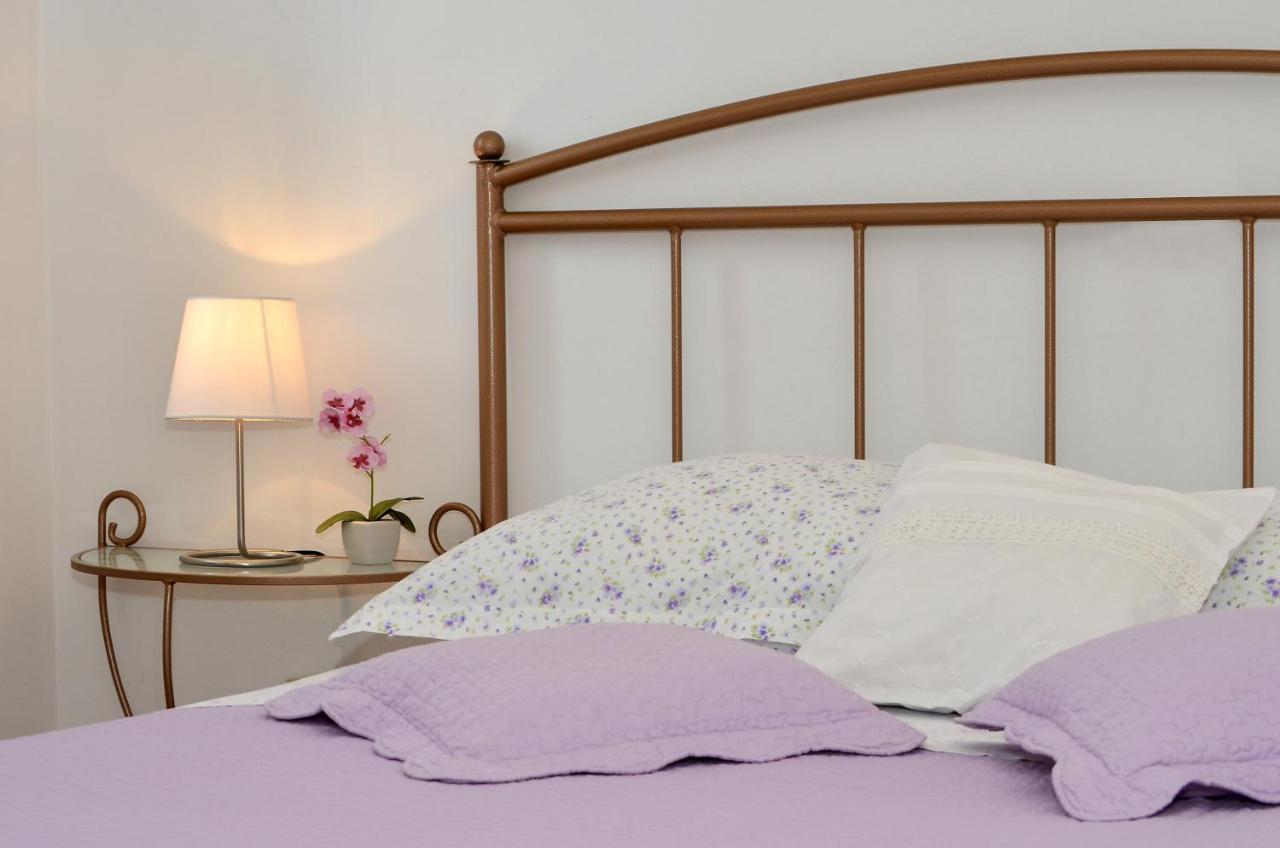 Apartmani Basic 1 Split Kültér fotó