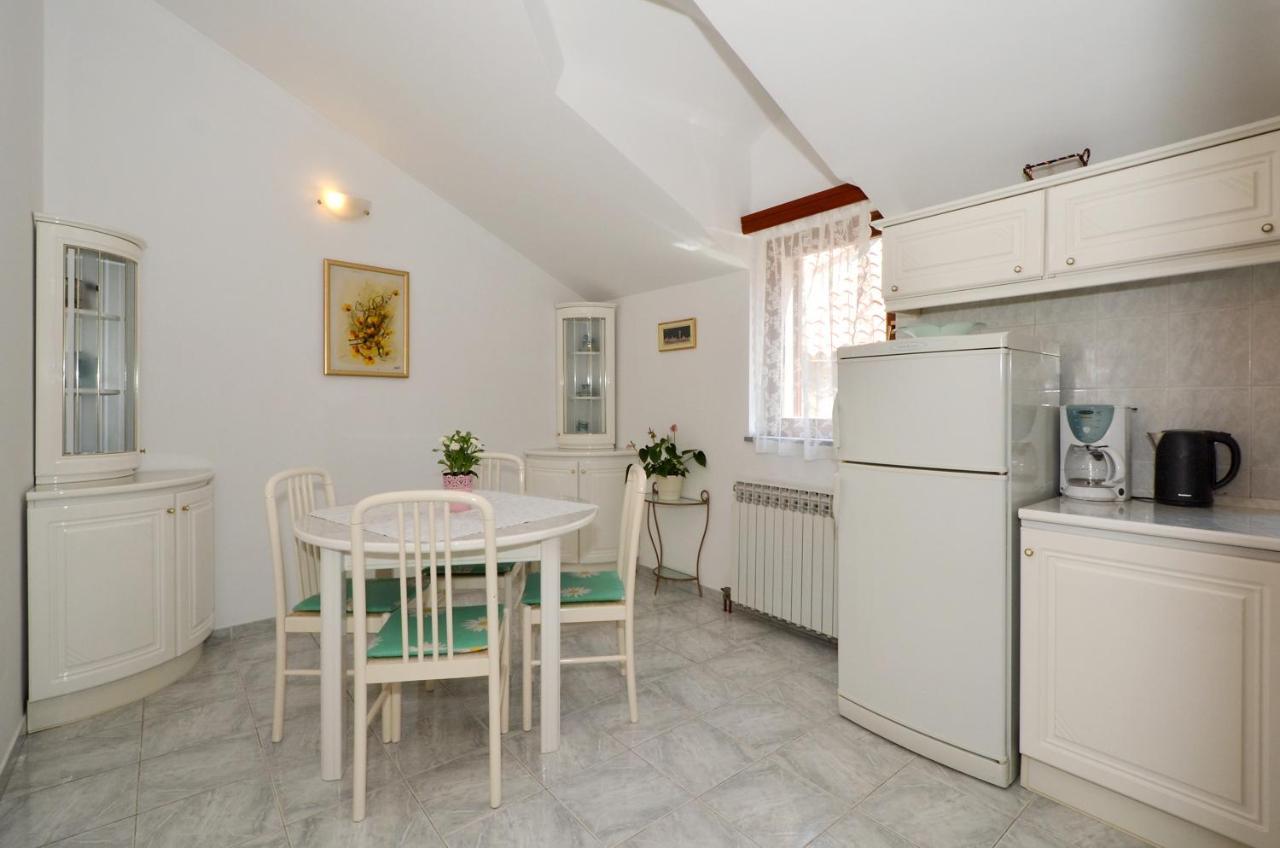 Apartmani Basic 1 Split Kültér fotó