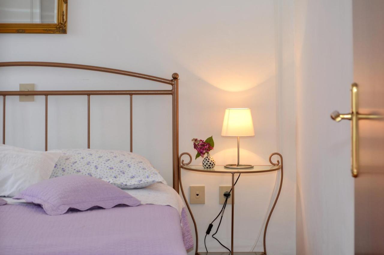 Apartmani Basic 1 Split Kültér fotó