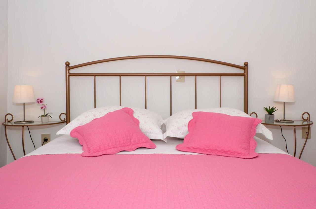Apartmani Basic 1 Split Kültér fotó