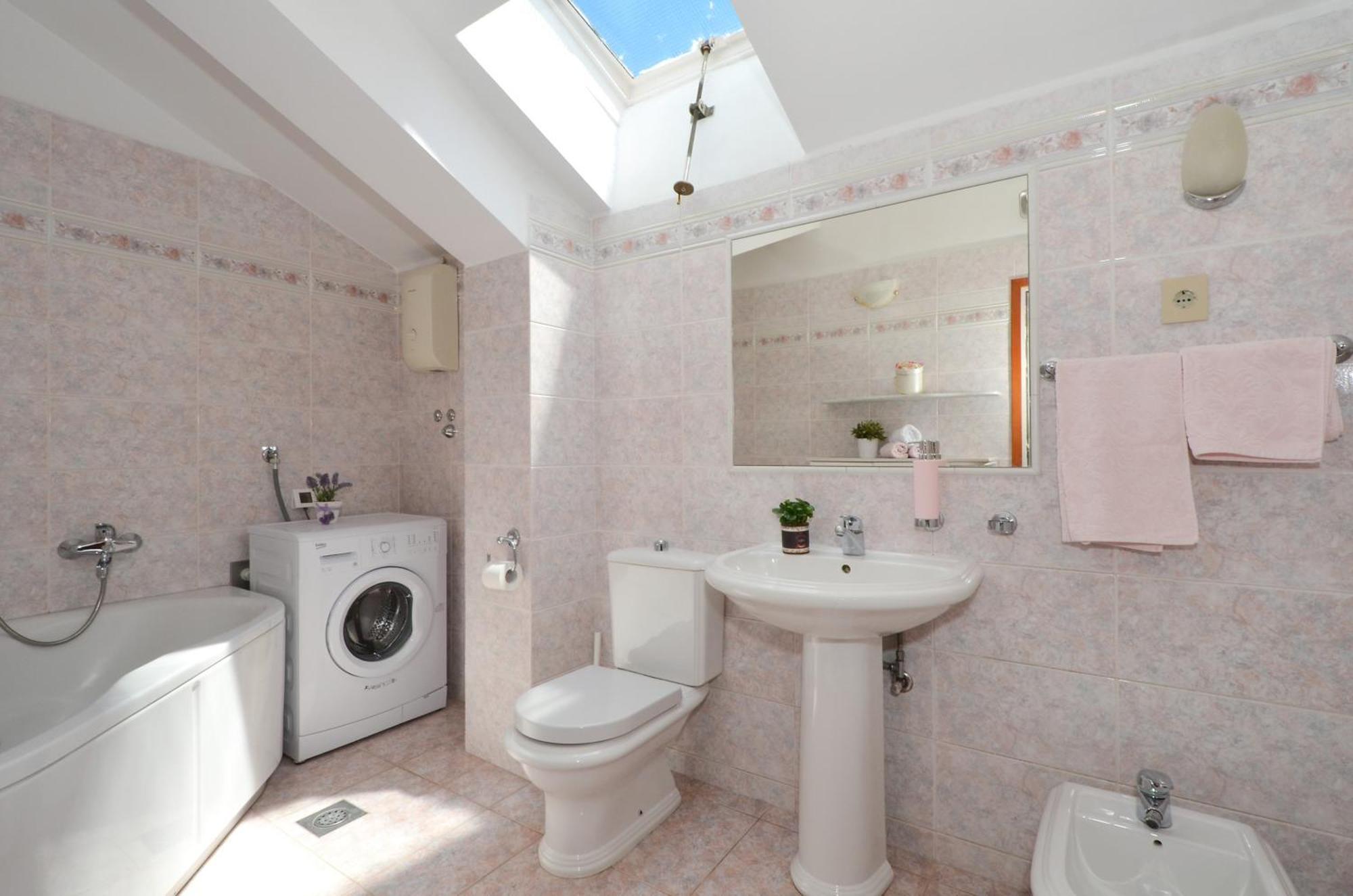 Apartmani Basic 1 Split Kültér fotó