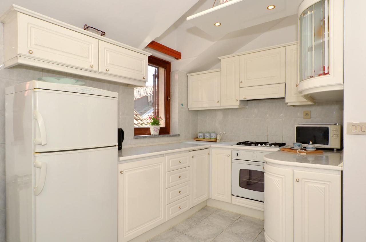 Apartmani Basic 1 Split Kültér fotó