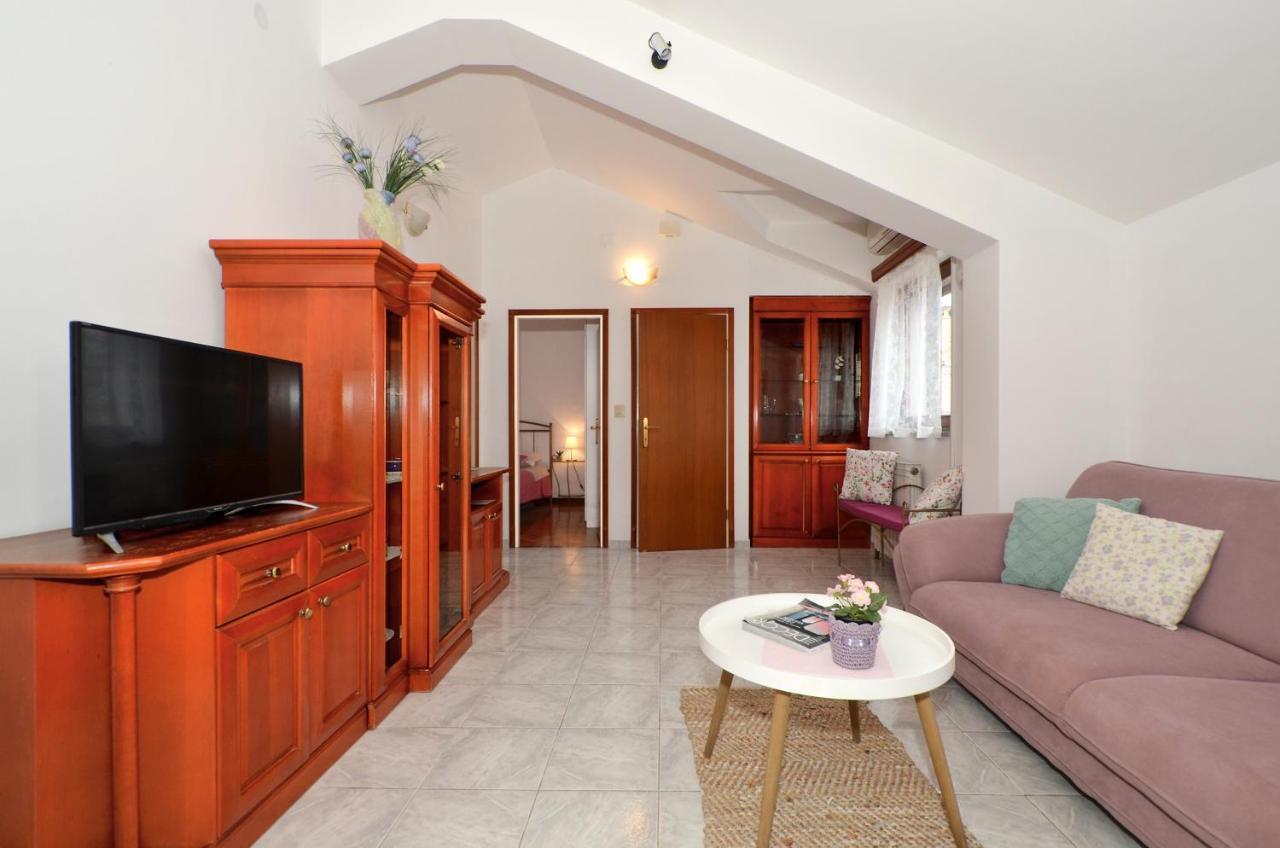 Apartmani Basic 1 Split Kültér fotó