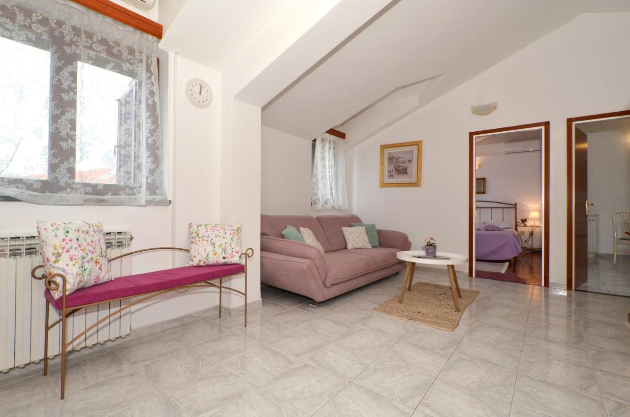Apartmani Basic 1 Split Kültér fotó