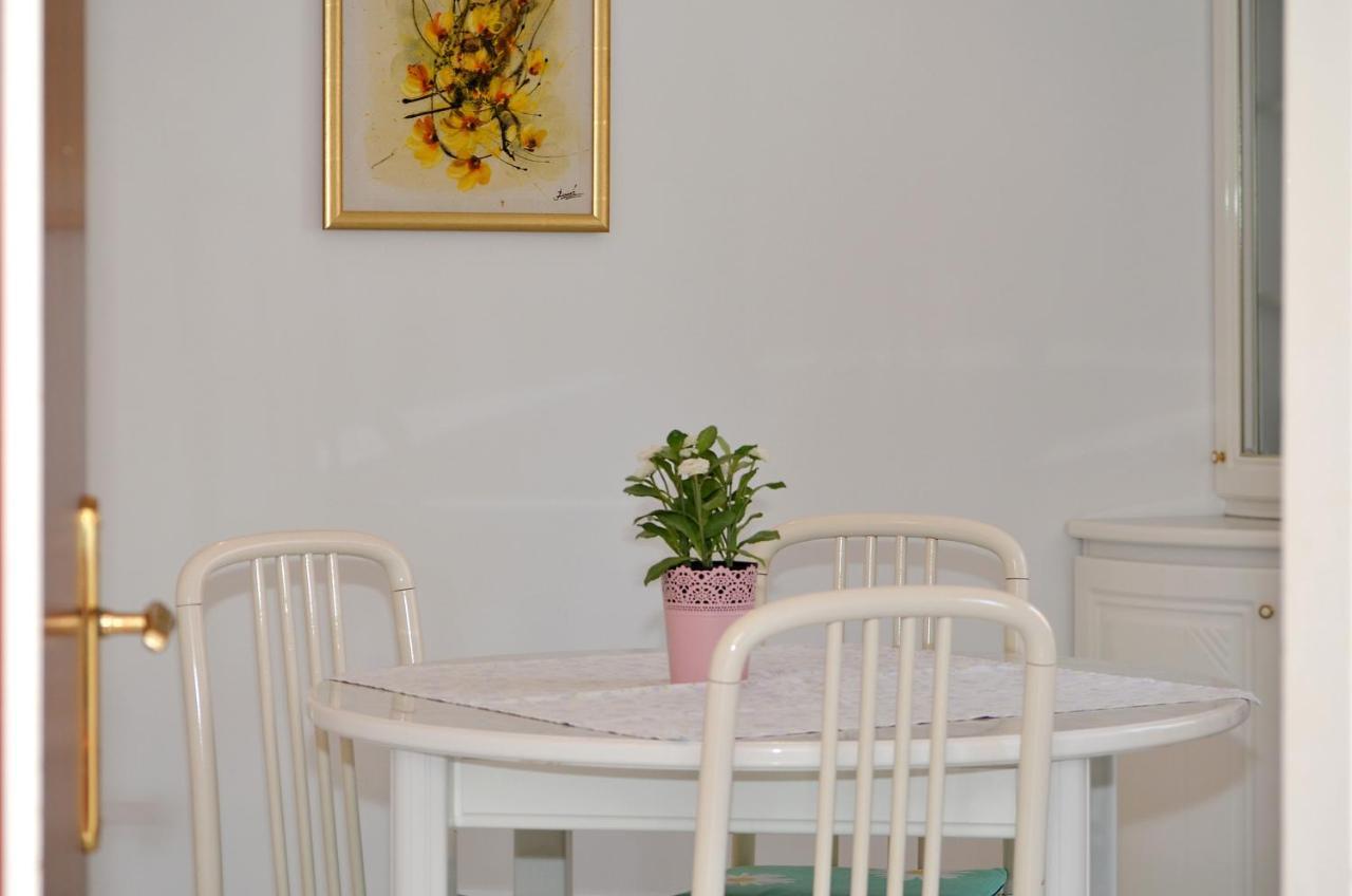 Apartmani Basic 1 Split Kültér fotó